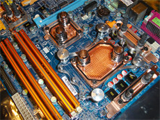Gigabyte GA-965-DS4