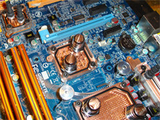 Gigabyte GA-965-DS4
