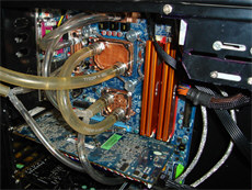 Gigabyte GA-965-DS4