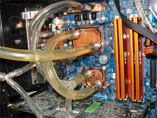 Gigabyte GA-965-DS4