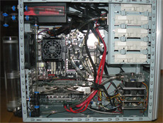 Asus Z7S WS