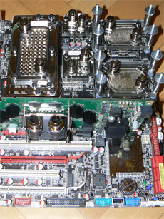 Asus Z7S WS