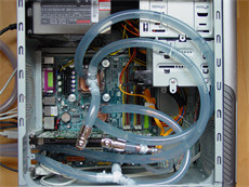 Gigabyte GA-G33M-S2