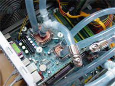 Gigabyte GA-G33M-S2