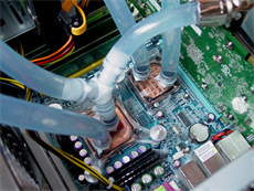 Gigabyte GA-G33M-S2