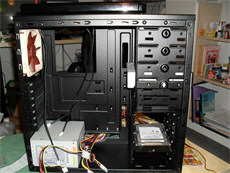 MSI P55-GD65