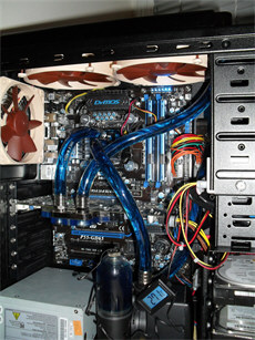 MSI P55-GD65