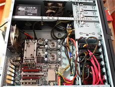 Asus Z7S WS