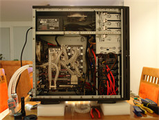 Asus Z7S WS