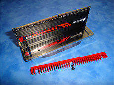 6x Corsair DDR