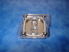 Nucleus 4 mirror