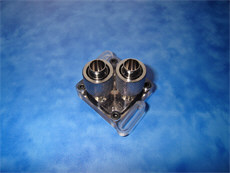 Nucleus 7 mirror