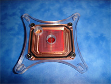 Stixion I-540