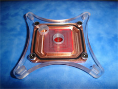 Stixion I-540