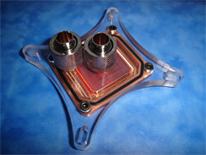 Stixion I-540