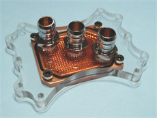 Stixion GTX 3
