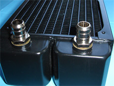 TFC Xchanger - 360