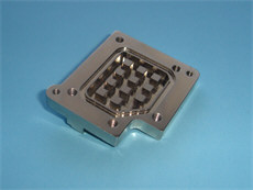 MOS-fet Nickel