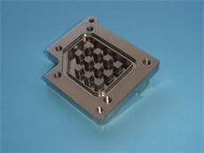 MOS-fet Nickel